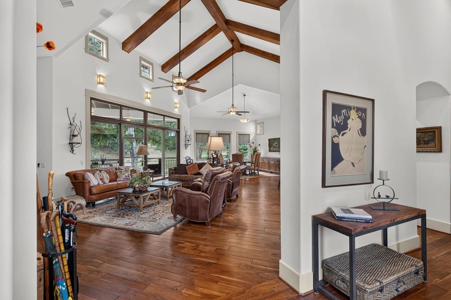 211 Big Sky, Horseshoe Bay, Texas