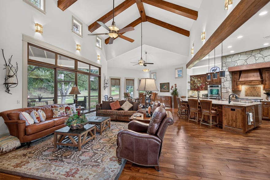 211 Big Sky, Horseshoe Bay, Texas