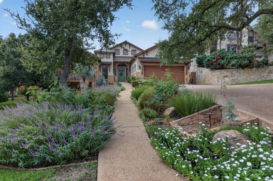 211 Big Sky, Horseshoe Bay, Texas