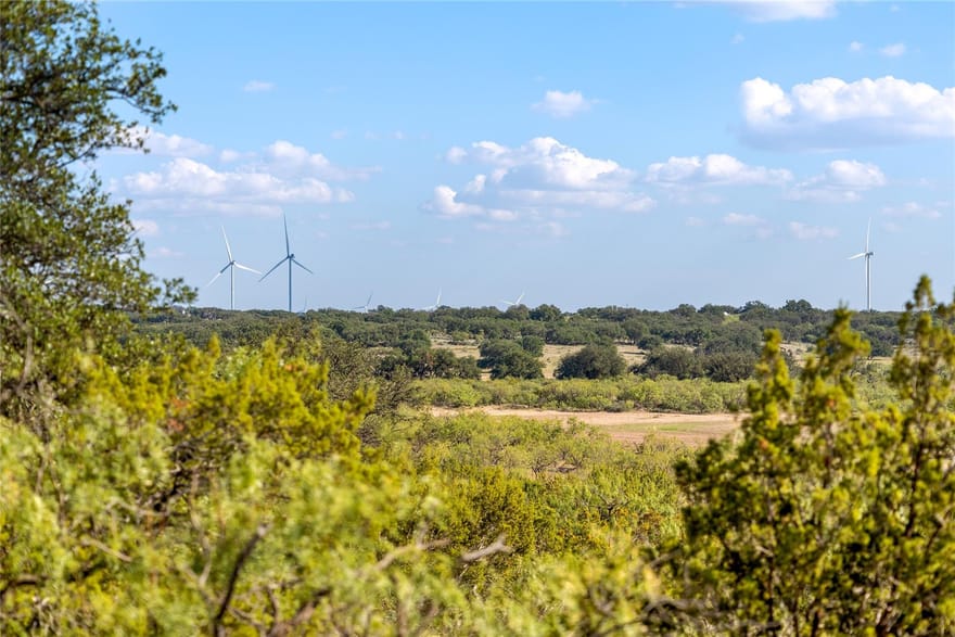Private Road 1134, Eden, Texas