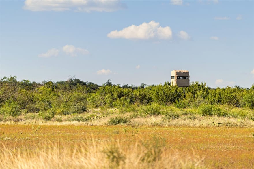 Private Road 1134, Eden, Texas