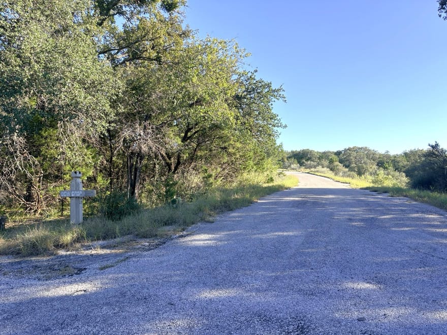 TBD Mountain Dew Rd., Horseshoe Bay, Texas