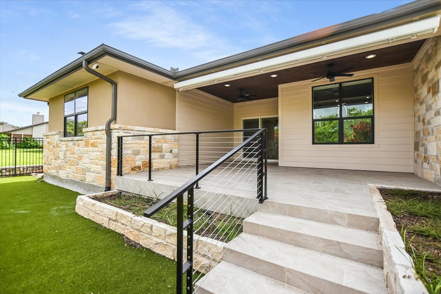 416 Hi Cir, Horseshoe Bay, Texas