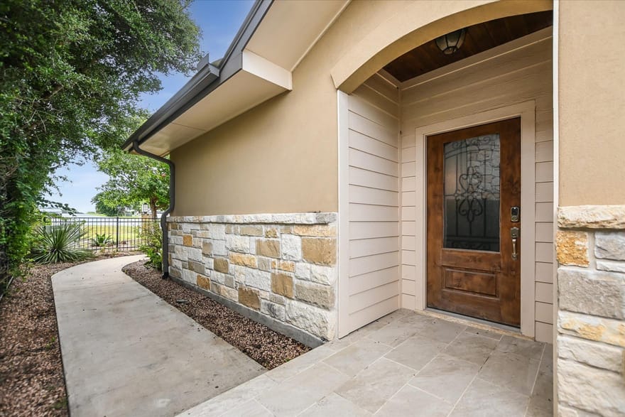 416 Hi Cir, Horseshoe Bay, Texas