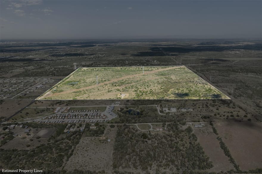 1001 Schubert Ln, Kyle, Texas