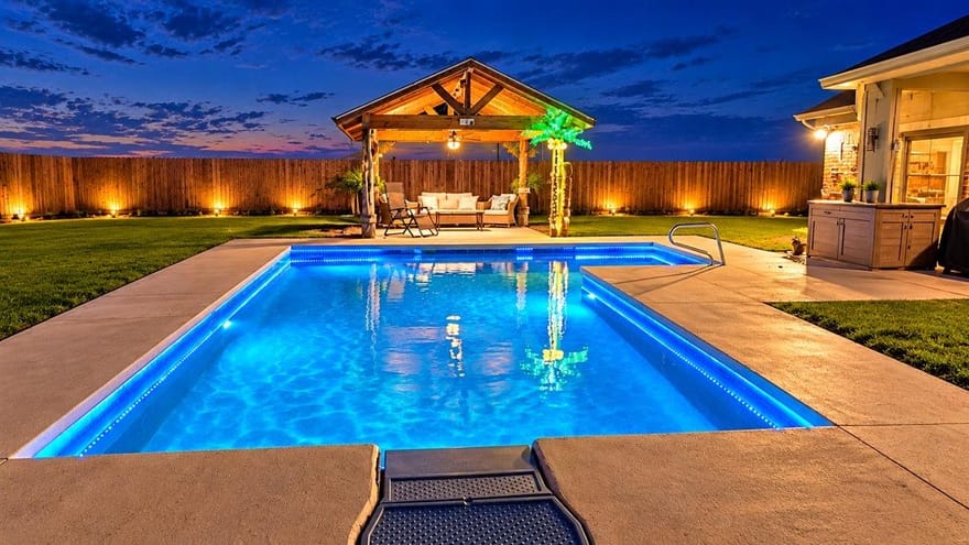124 Wyatt Earp Loop, Nolanville, Texas