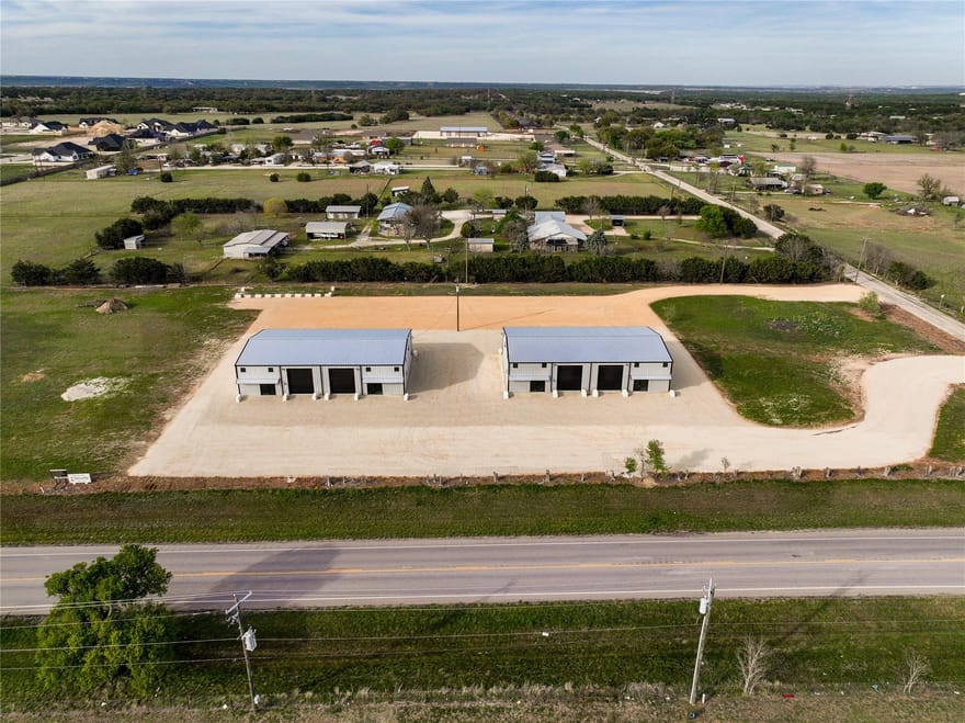 6284 Fm 2484, Salado, Texas