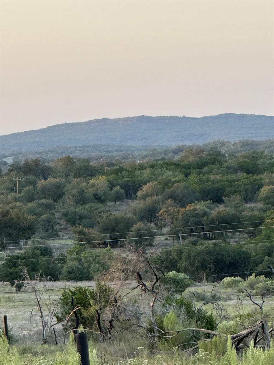 3097 C Farris Ridge Pkwy, Wimberley, Texas