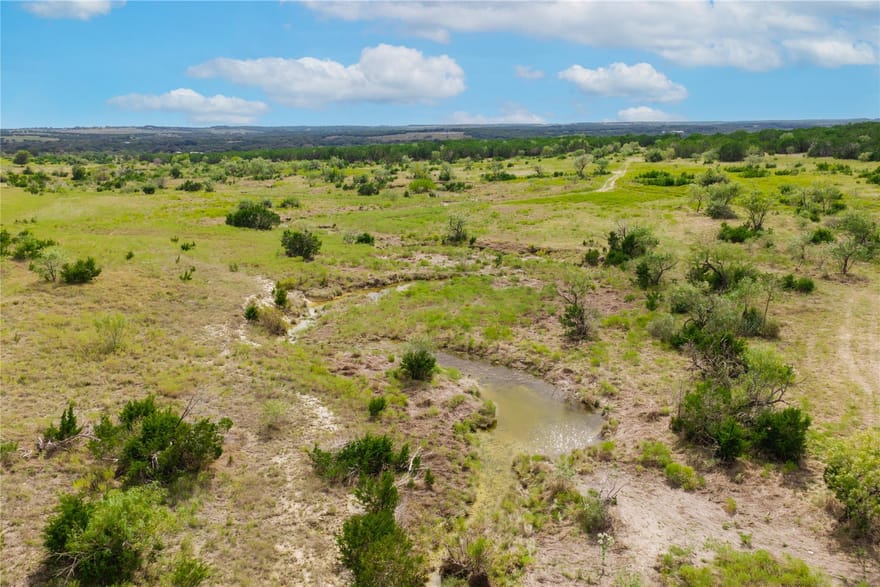 TBD County Road 208, Lampasas, Texas