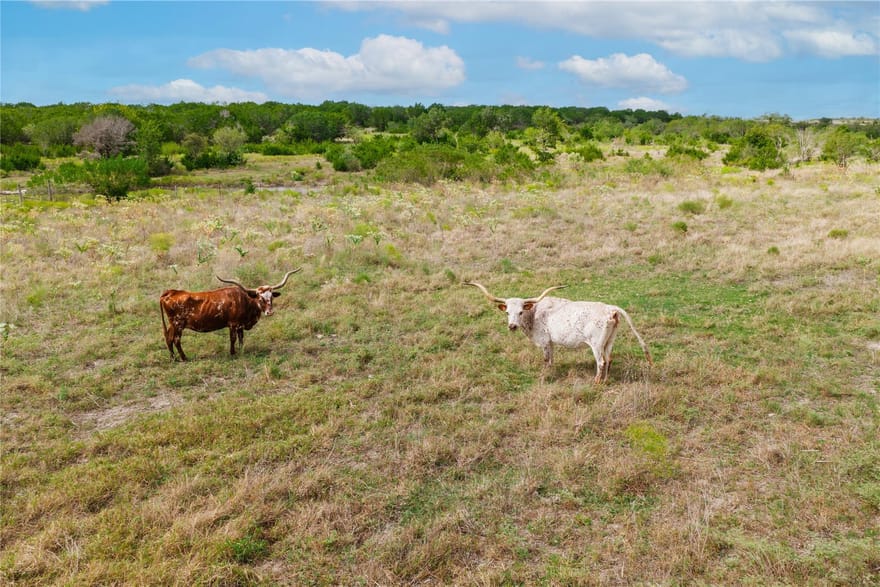 TBD County Road 208, Lampasas, Texas