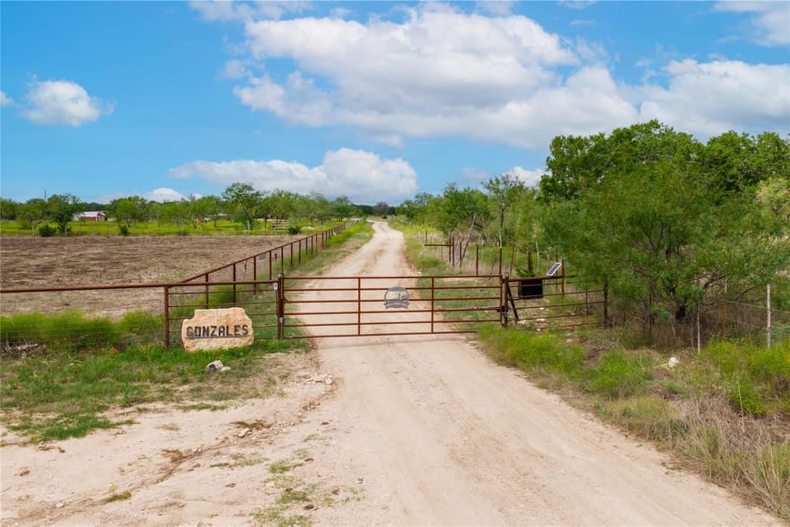 TBD County Road 208, Lampasas, Texas