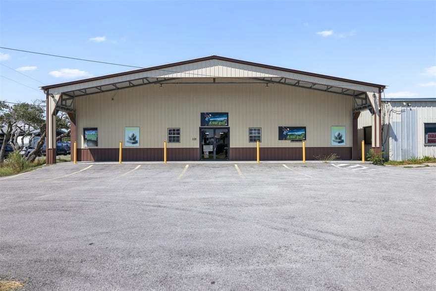 102 Bishop Rd, Rockport, Texas