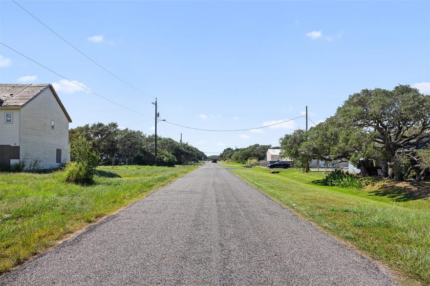 1601 Mathis St, Rockport, Texas