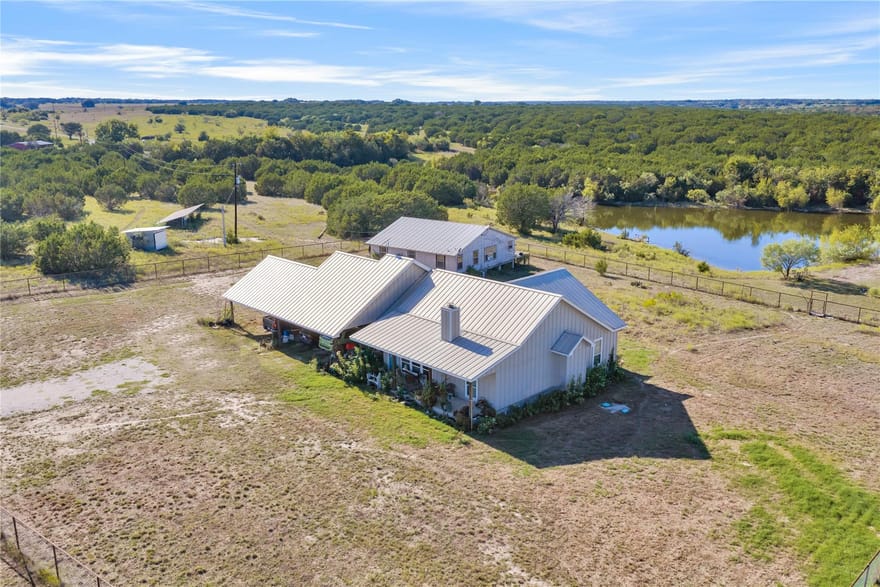 1000 County Road 203, Burnet, Texas