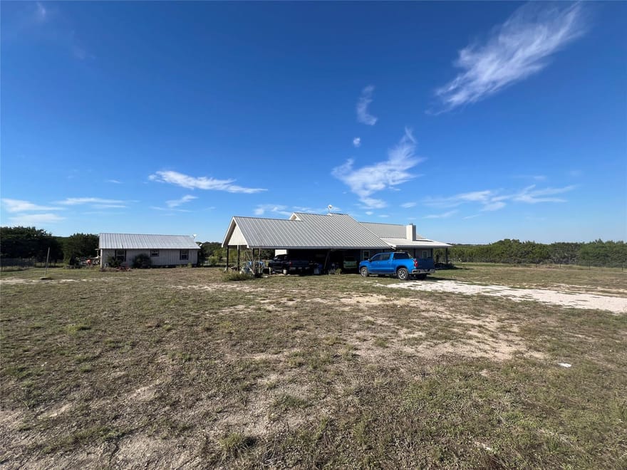 1000 County Road 203, Burnet, Texas