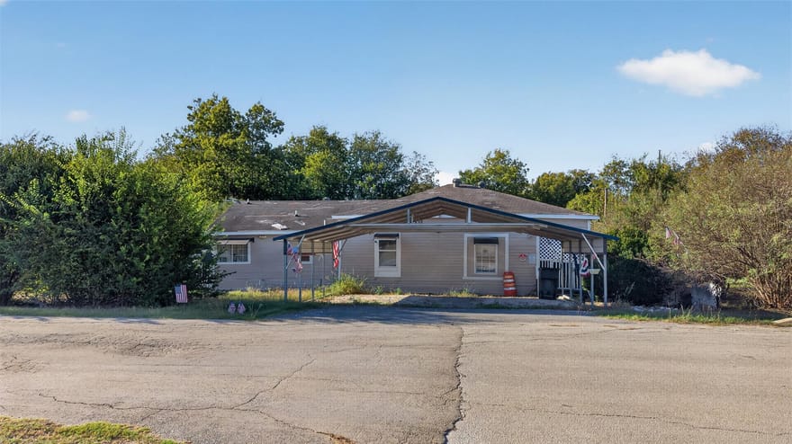 2409 S 30th St, Temple, Texas