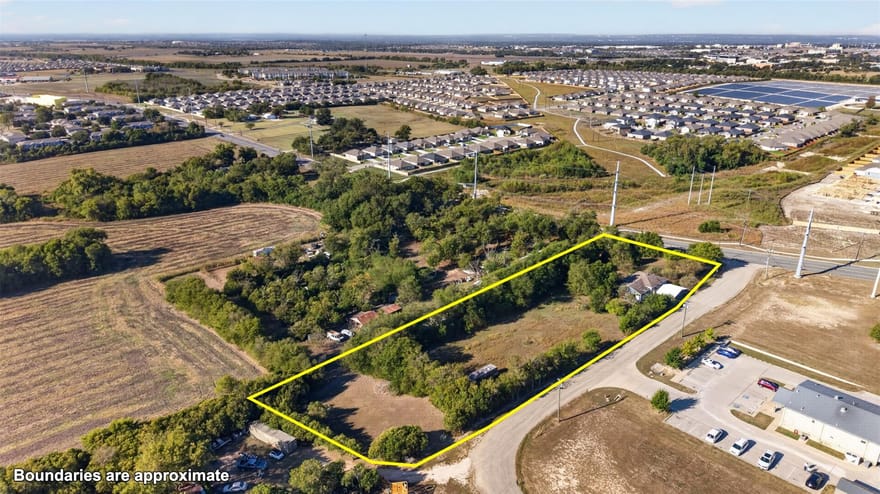 2409 S 30th St, Temple, Texas