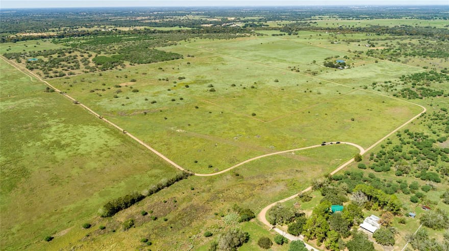 Hotz Rd, Cuero, Texas
