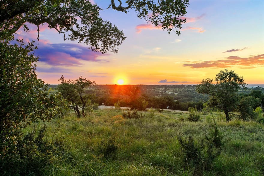 Lot 7 Sunset View Ct, Johnson City, Texas