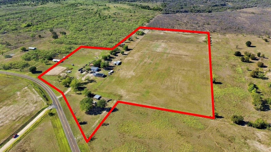 12270 Fm 642, Dawson, Texas