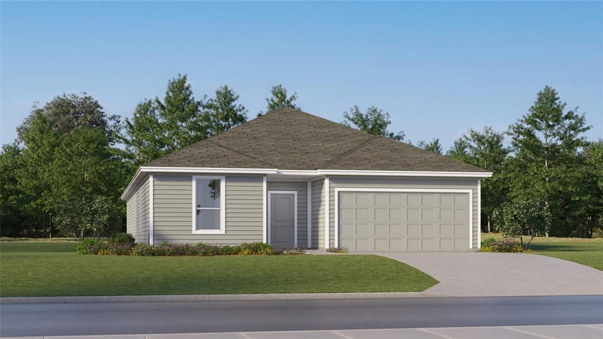 1037 Flint Ridge Loop, Salado, Texas