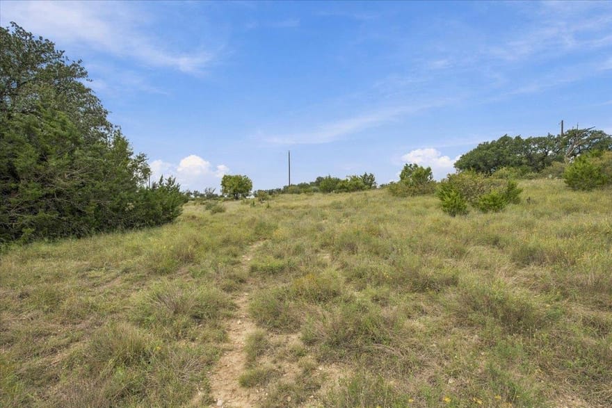 Lot 78 Bluff View Rd, Kempner, Texas