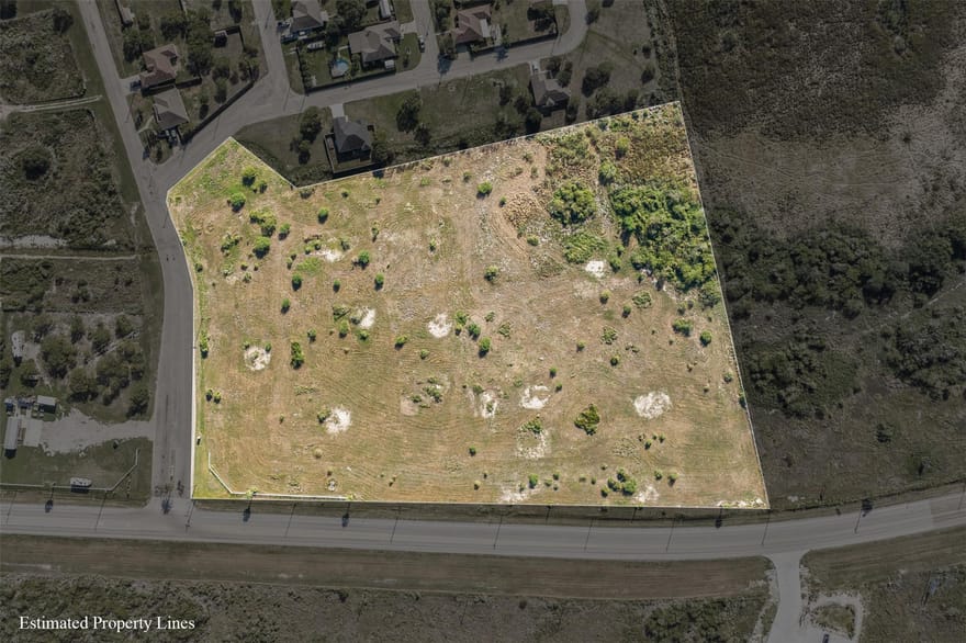 6204-6298 Highway 35, Rockport, Texas