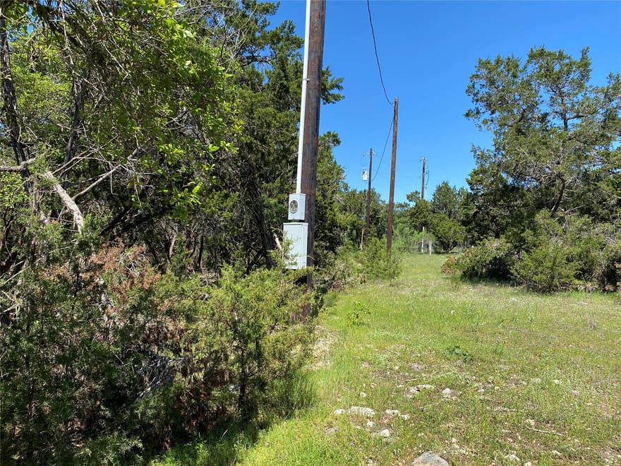 2934 Elm Terrace Ln, Wimberley, Texas
