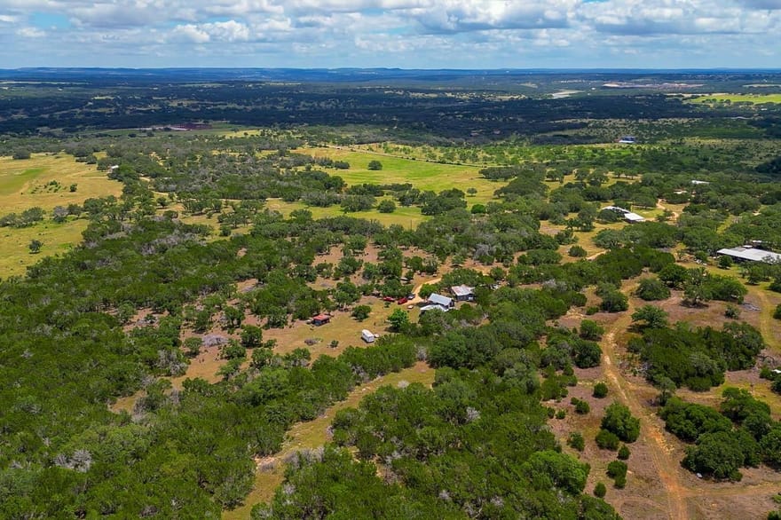 707 Ranch Road 1320, Johnson City, Texas
