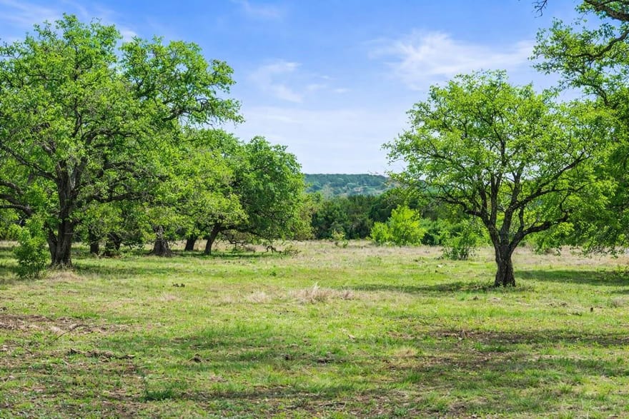 4772- 9 & 10 County Road 340, Burnet, Texas