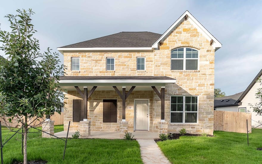 249 Villars Dr, Salado, Texas