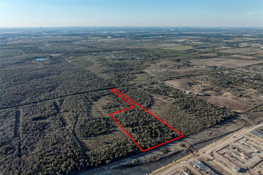 TBD Wolf Ln, Del Valle, Texas