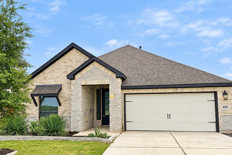 426 Horsemint Way, San Marcos, Texas