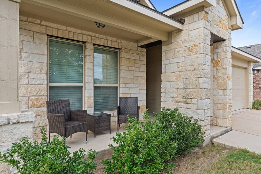 709 Schefer St, Leander, Texas