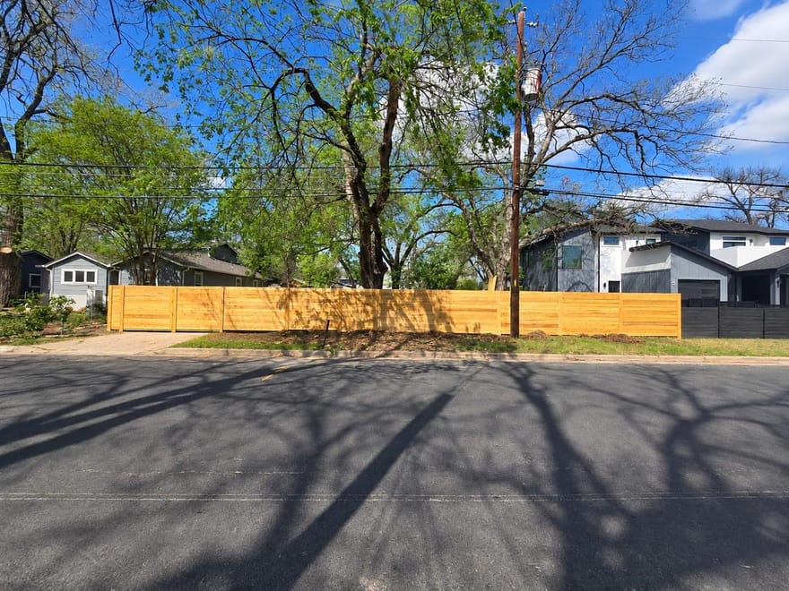 3400 Goodwin Ave, Austin, Texas