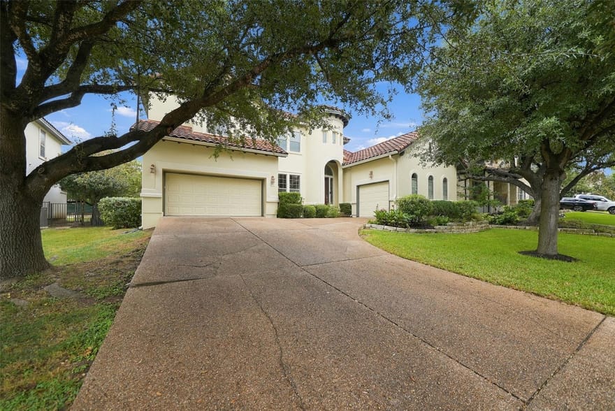14908 Spillman Ranch Loop, Austin, Texas