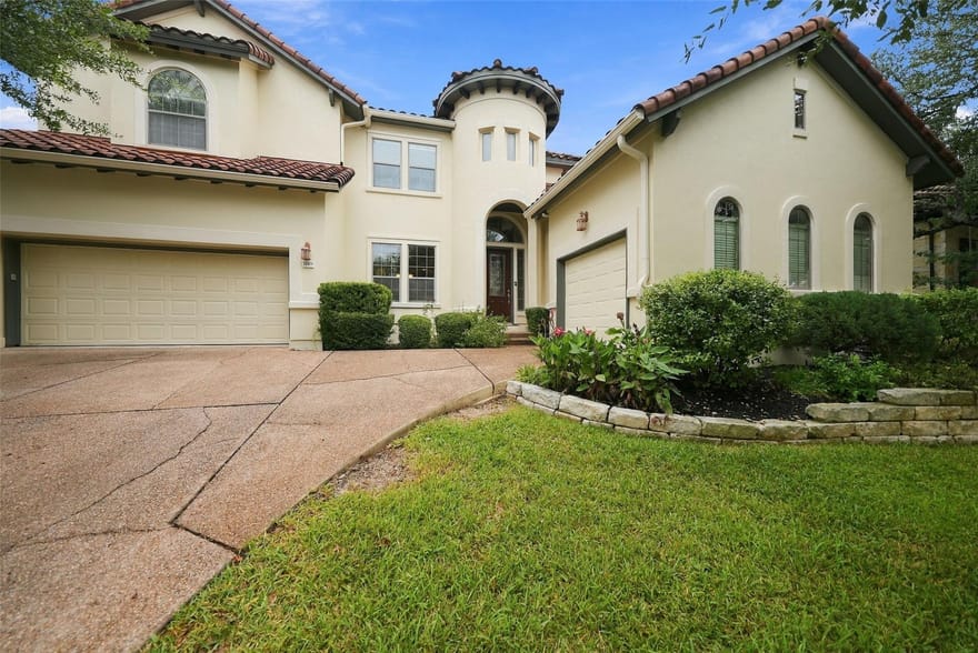 14908 Spillman Ranch Loop, Austin, Texas