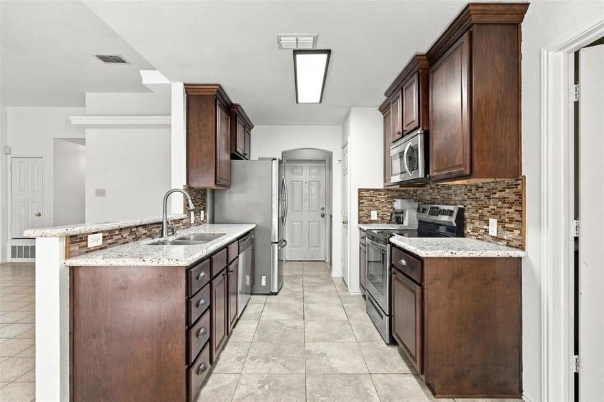 3306 Gus Dr, Killeen, Texas