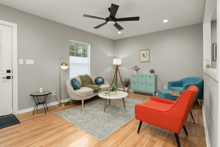 4413 Merle Dr, Austin, Texas