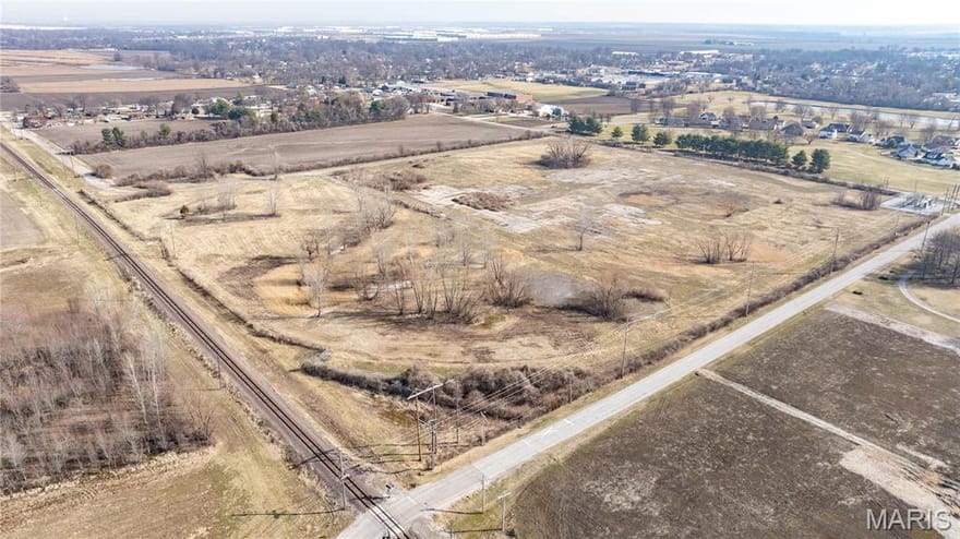 3601 Cargill Road, Granite City, Illinois