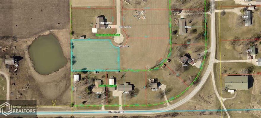 16311 Bluegrass Road, Ottumwa, Iowa