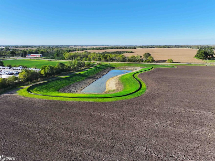 G36 Highway, Indianola, Iowa