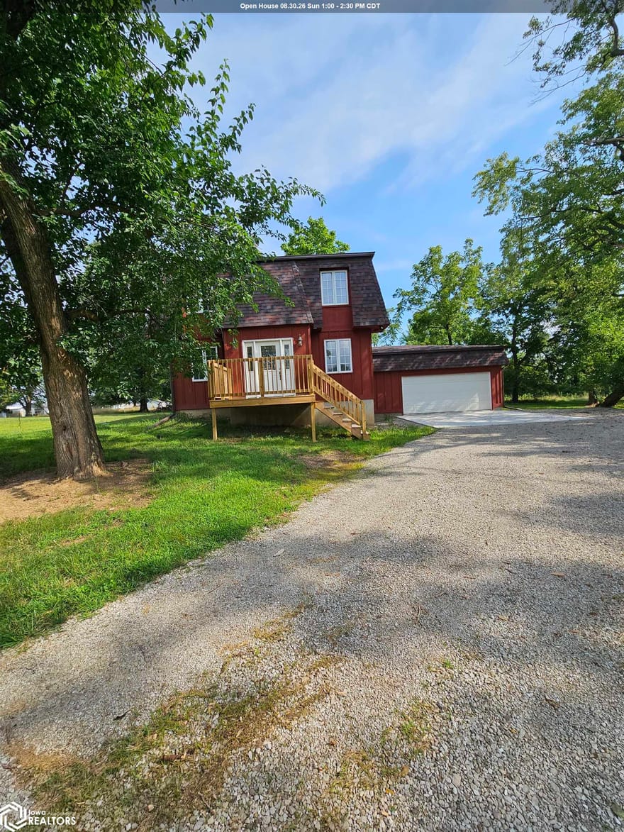 1212 Hutchinson Avenue, Ottumwa, Iowa