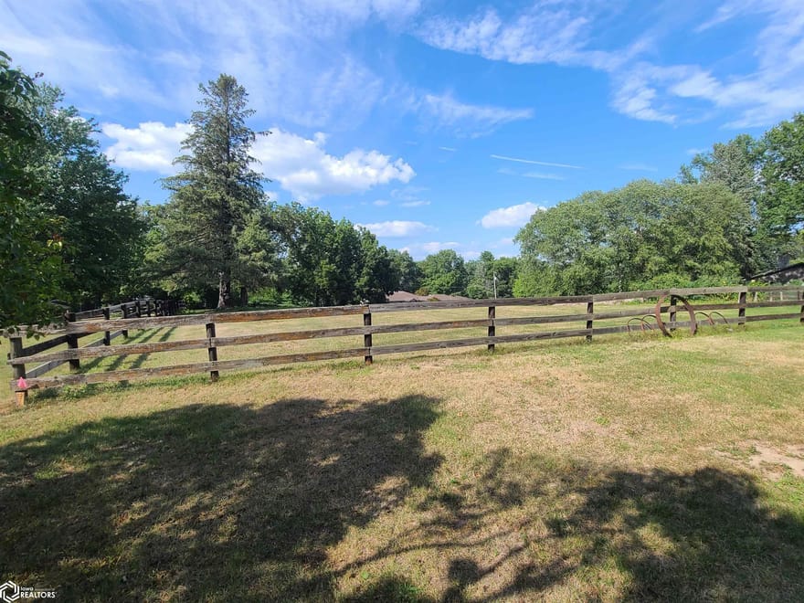 1610 N Park, Oskaloosa, Iowa