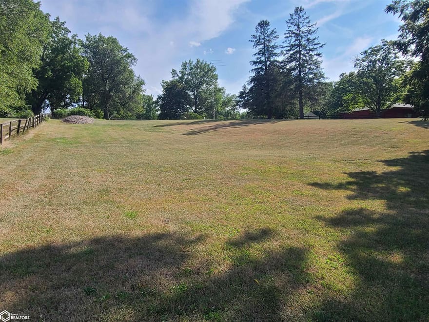1610 N Park, Oskaloosa, Iowa