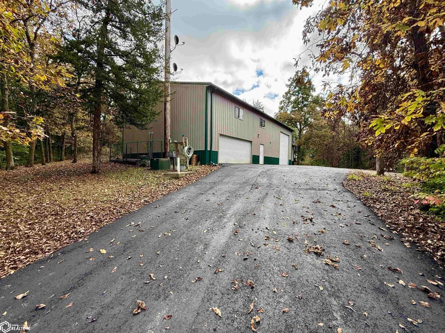 2344 325th Street, Mount Ayr, Iowa