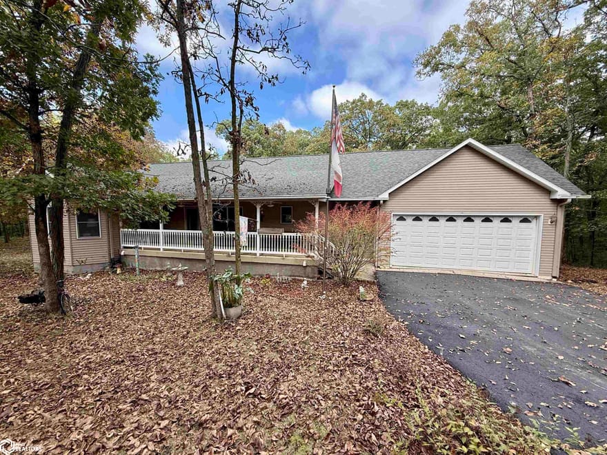 2344 325th Street, Mount Ayr, Iowa