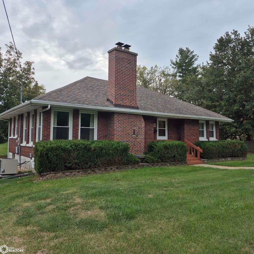 444 Crestview, Ottumwa, Iowa