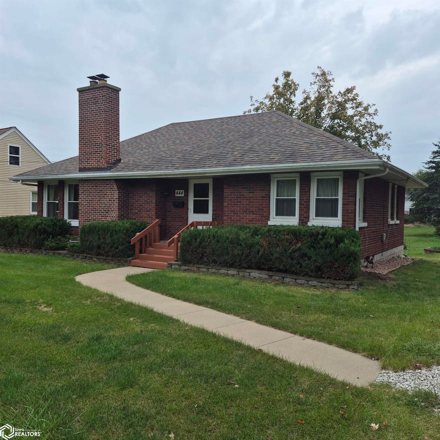 444 Crestview, Ottumwa, Iowa