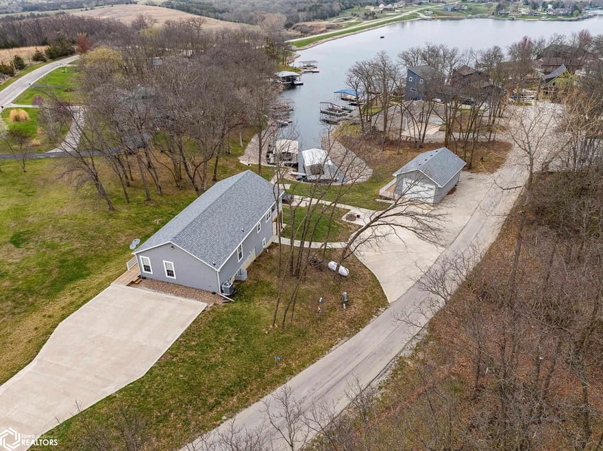3148 Fairview Place, Ellston, Iowa
